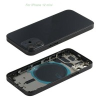 back housing frame for EMPTY iphone 12 Mini